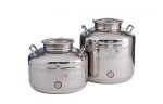  Réservoirs de stockage INOX 