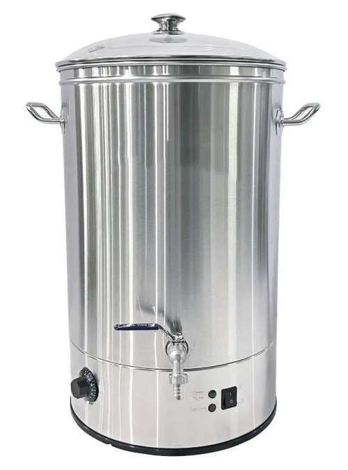 CUVE INFUSION ECO - 25-40 Litres